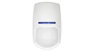 Hikvision DS-PD2-D15AME Wired internal 15m Dual-technology PIR detector with Anti-masking function