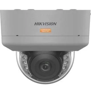Hikvision DS-2XC3146G0H-LI(S)(U) (PA) Polymer 4MP Anti-Corrosion PTR Dome
