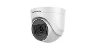 Hikvision DS-2CE76D0T-ITPF(C) 2 MP Indoor Fixed Turret Camera