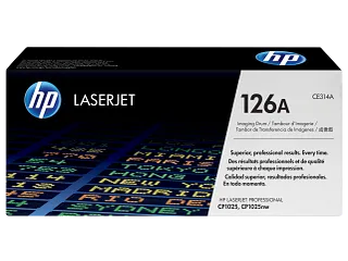 HP 126A LaserJet Imaging Drum (CE314A) — HP product image