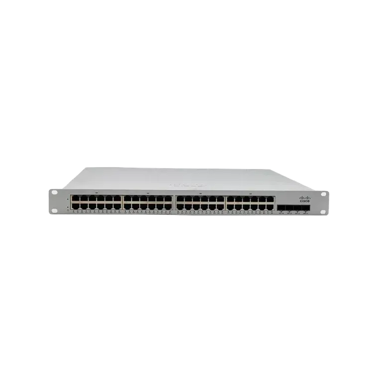 Cisco MS250-48-HW 24-Port Layer 3 Switch