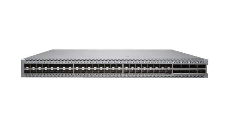 Juniper Networks EX4650-48Y-AFI Layer 3 Switch