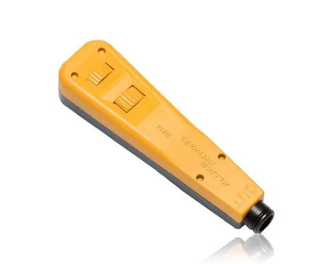 Fluke Networks D814