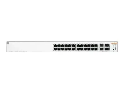 HPE JL684-61001 24-Port Managed Switch
