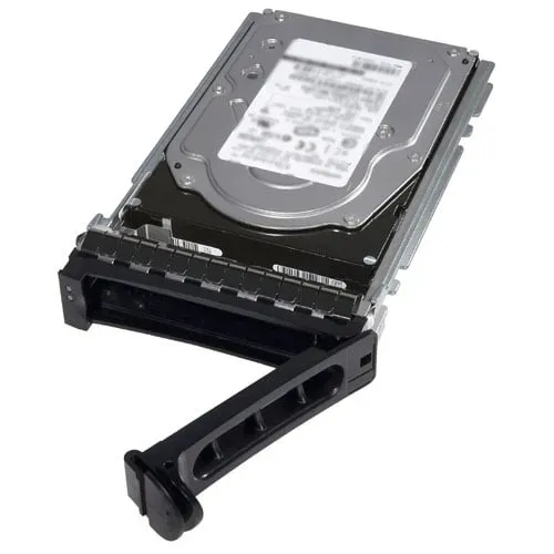 Dell 400-ATJL 1.2TB SAS Hard Drive