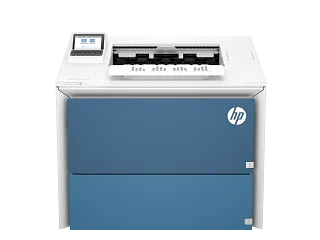 HP LaserJet Enterprise 6500dn (A29ZCA) — HP product image