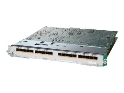 Cisco 7600-ES20-GE3CXL 20-Port Ethernet Switch