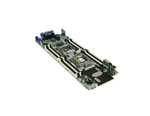 HPE 744409-001 System Board