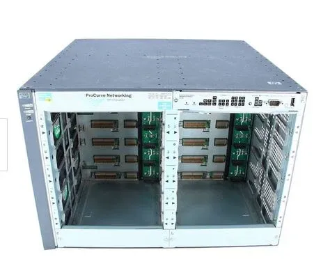 HPE J8698A Layer 3 Switch