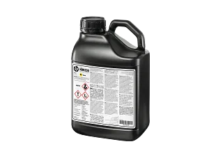 HP HDR230 10-liter Yellow Scitex Ink (CP816A) — HP product image