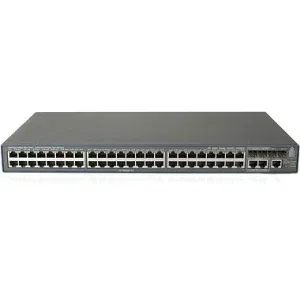 HPE JG300A 50-Port Managed Switch