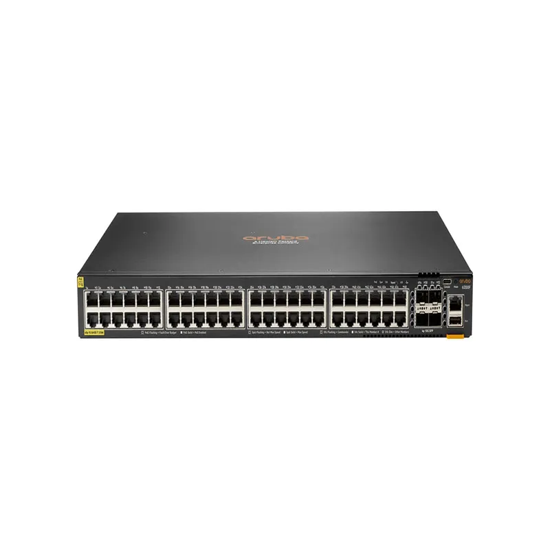 HPE Aruba