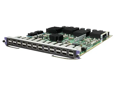 HPE JG889B Switch Module