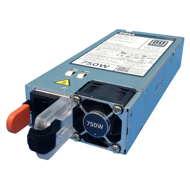 Dell 6W2PW 750W Power Supply