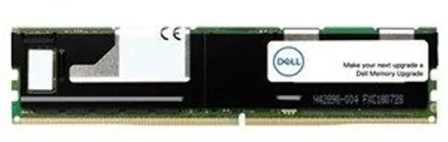 Dell HVY68 128GB DDR4 Memory Module