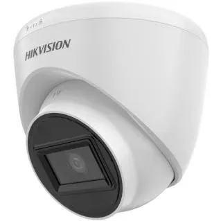 Hikvision DS-2CE78D0T-IT3FS 2 MP Audio Fixed Turret Camera