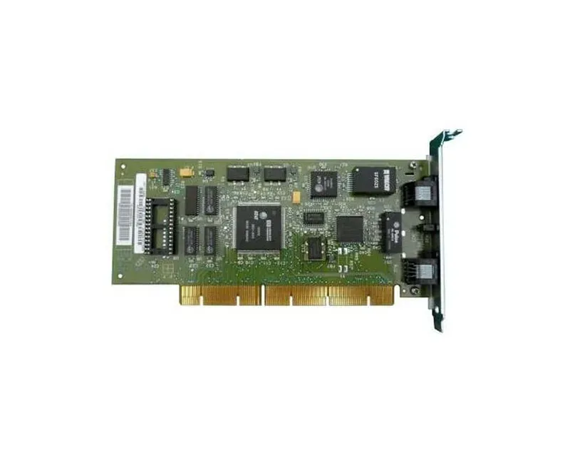 HPE A3495-69211 1-Port Fast Ethernet Adapter