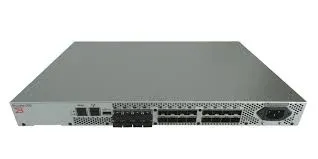 Dell R875F Fibre Channel Switch