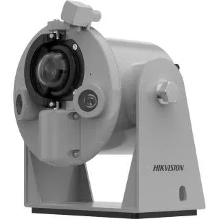 Hikvision DS-2XV6345G0-LHRSY(316L) 4 MP Vibration Resistant Fisheye Network Camera