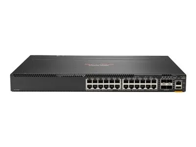 HPE JL664-61001 24-Port Managed Switch