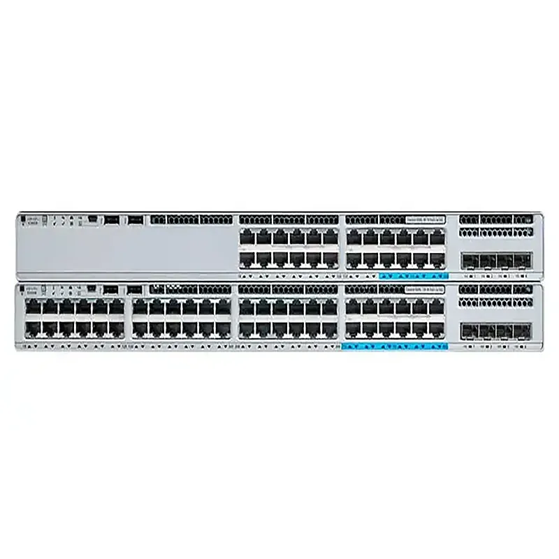 Cisco Catalyst