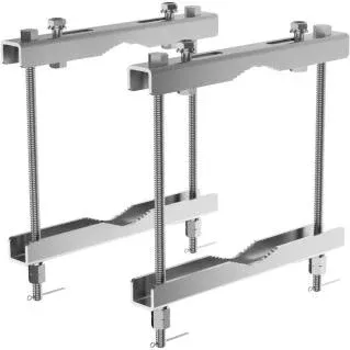 Hikvision DS-4651ZJ-PC Vertical pole mount