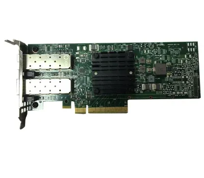 Dell 4GMN7 2-Port 25GbE Network Adapter