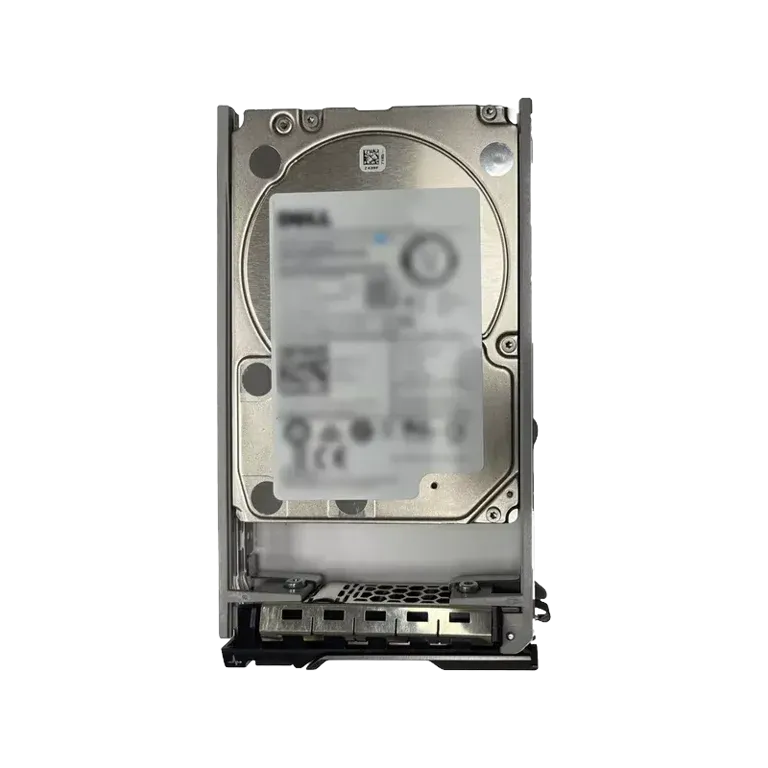 Dell W2M9N 4TB SATA Hard Drive