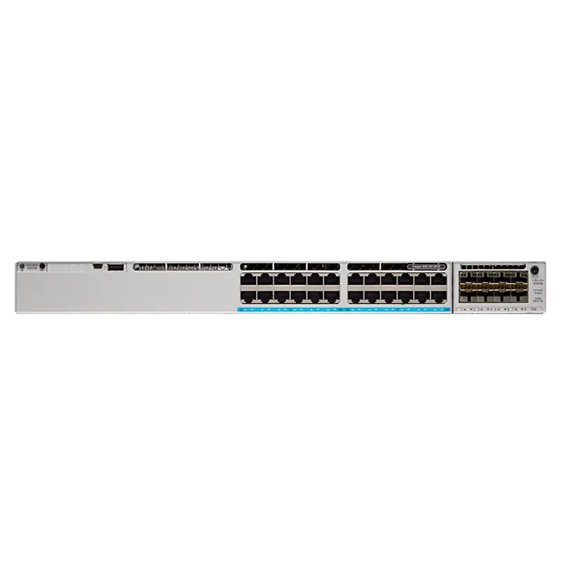Cisco C9300-48S-E