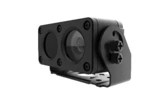 Hikvision AE-VC253T-IT 1080P 1/2.8”CMOS infrared array square analog camera