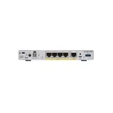 Cisco C2951-CME-SRST/K9 view 9 (thumbnail)