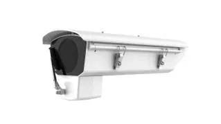 Hikvision DS-1331HZ-W Outdoor Housing