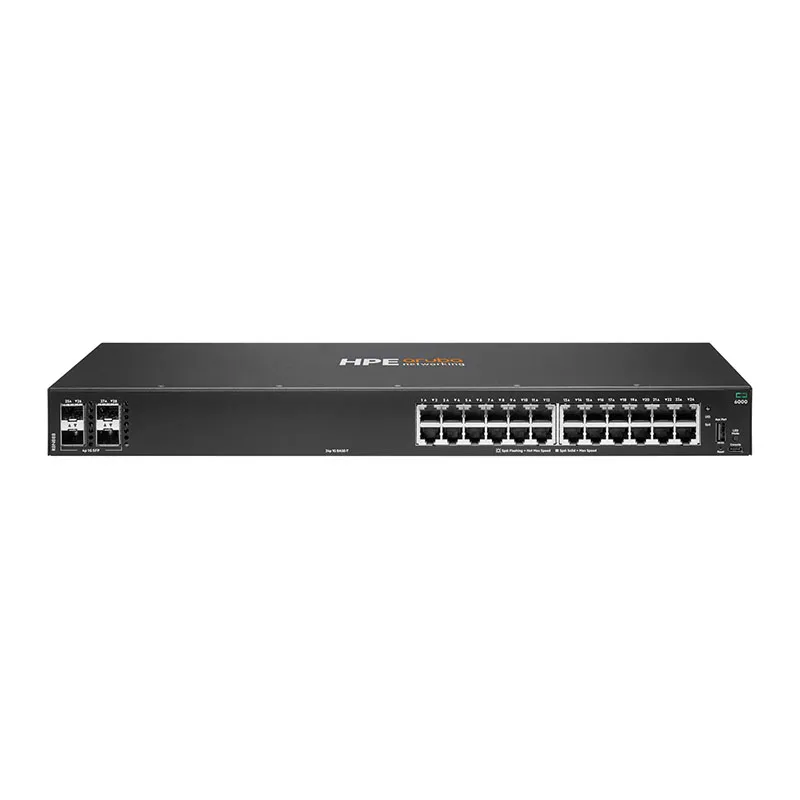 HPE Aruba