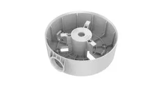 Hikvision DS-1280ZJ-PT3 Junction box