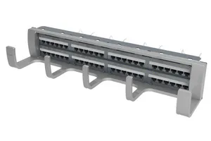 CommScope 760201210 | SYSTIMAX 360 iPatch PATCHMAX GS3 Panel, 48 port