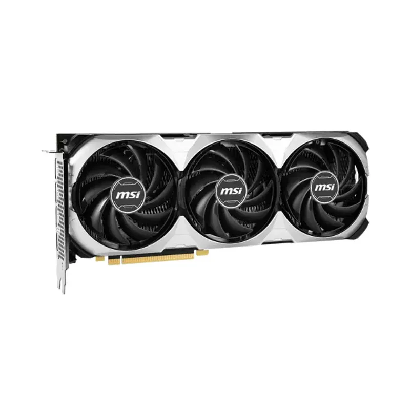 MSI GeForce