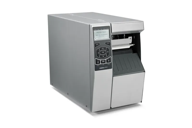Zebra Technologies ZT510 High Performance Industrial 4-inch Wide Standard product image