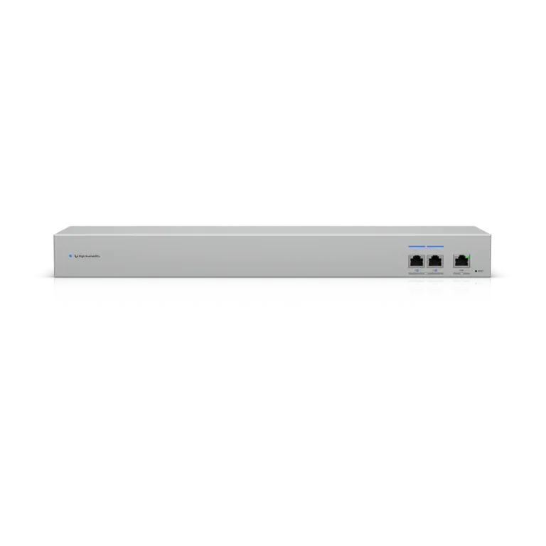 Ubiquiti USW-WAN-RJ45 4-Port Managed Switch
