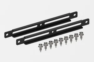 CommScope FGS-MDSP-F-VS | FiberGuide Variable Support Kit for 4x12in Downspout