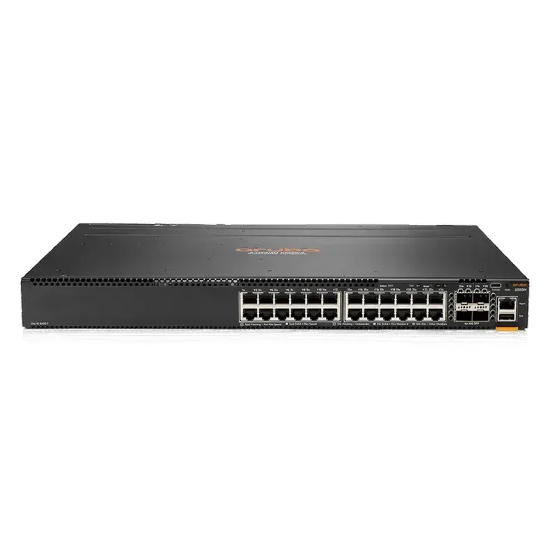 HPE Aruba