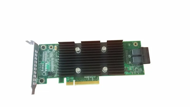 Dell K6V6W SAS Controller