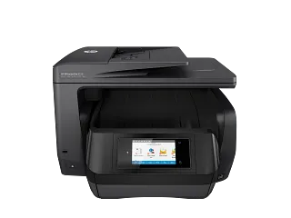 HP OfficeJet Pro 8730 All-in-One Printer (D9L20A) — HP product image