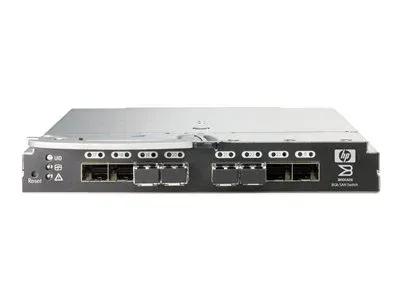 HPE AJ822B SAN Switch