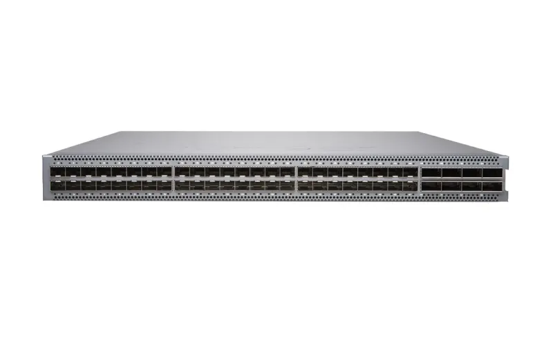 Juniper Networks EX4650-48Y-DC-AFO Layer 3 Switch