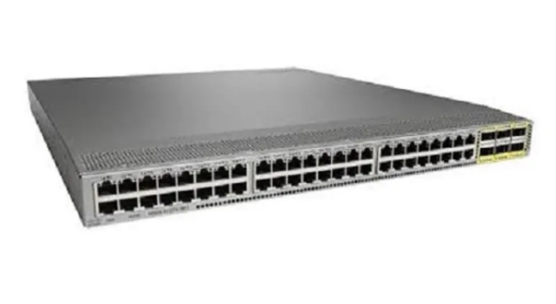 Cisco N3K-C3172PQ-XL Layer 3 Switch