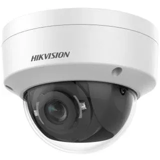 Hikvision DS-2CE57U1T-VPITF 4K Vandal Fixed Dome Camera
