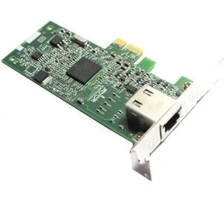 Dell C71KJ 1-Port Network Adapter