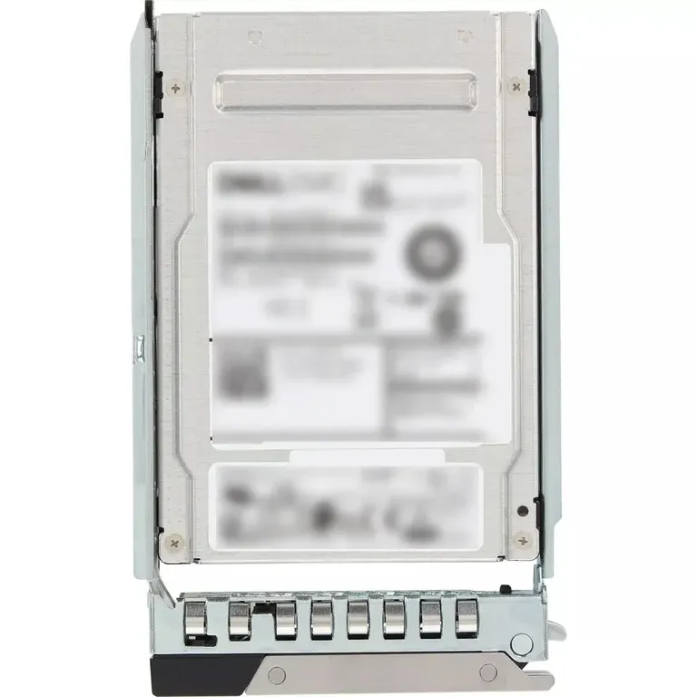 Dell 345-BENQ 3.84TB SAS SSD
