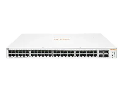 HPE JL686A 48-Port Managed Switch