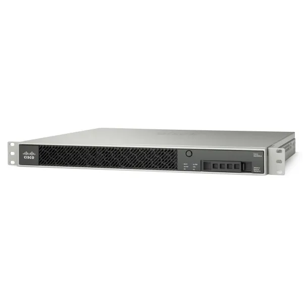 Cisco ASA5515-SSD120-K9